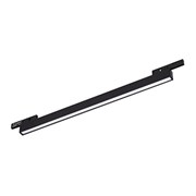 Светильник MAG-MICROCOSM-FLAT-L300-8W Day4000 (BK, 100 deg, 24V) (Arlight, IP20 Металл, 3 года) 043272