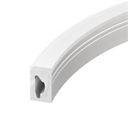 Силиконовый профиль WPH-FLEX-1018-SIDE-S10-20m WHITE (Arlight, Силикон) 041089