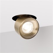 Светильник SP-PLURIO-BUILT-TRIMLESS-R120-9W Day4000 (BK-ABRS, 36 deg, 230V) (Arlight, IP20 Металл, 3 года) 038047