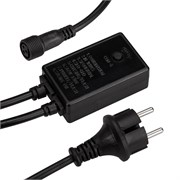 Контроллер ARD-PRO-LIVE-1.5M Black (230V, 1.6A) (Ardecoled, Закрытый) 025893