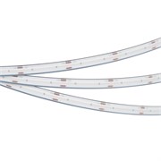 Лента герметичная CSP-PFS-X480-10mm 24V Warm2700 (14.4 W/m, IP68, TWP100, 5m) (Arlight, -) 045045