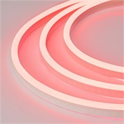 Образец Гибкий неон ARL-NEON-1608RH-SIDE 24V Red (Arlight, 6 Вт/м, IP65) 041347