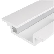 Декоративный Профиль ARL-BAY-SQUARE-35-250 (ГКЛ 12.5мм) (Arlight, -) 022256