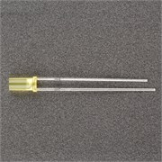 Светодиод ARL-3033UYD-250mcd (Arlight, 3мм (цилиндр)) 005489