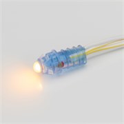 Модуль герметичный ARL-D9 12V Yellow (Arlight, Закрытый, IP67) 025877