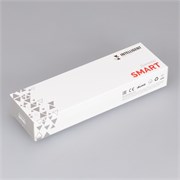 INTELLIGENT ARLIGHT Диммер SMART-DALI-204-72-SH-DT6/DT8-SUF (12-48V, 4x350-1200mA) (IARL, IP20 Пластик, 5 лет) 038544