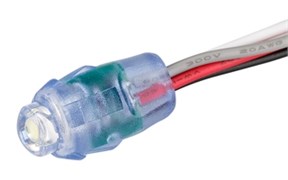 Модуль герметичный ARL-D12 5V Red (Arlight, IP65 Пластик, 1 год) 023426