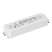 Блок питания ARPV-LV48060-A (48V, 1.3A, 60W) (Arlight, IP67 Пластик, 3 года) 019010(1)