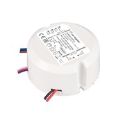Блок питания ARJ-SN-44500-PFC-DALI-R (20W, 9-40V, 0.5A) (Arlight, IP20 Пластик, 3 года) 046793