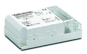 Драйвер для светодиодов ECXd   700.044 DALI 14-34V/24W 103x67x31 мм 220-240V -  Vossloh Schwabe 186280