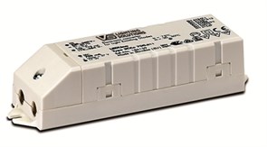 Драйвер  для светодиодов VS ECXe  350.009 2-32V/11W 128x37x28 мм -   186424