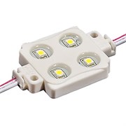 Модуль герметичный IM4-3528-12V Blue (Arlight, Закрытый) 014270