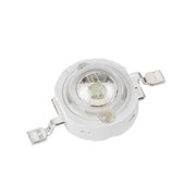 Мощный светодиод ARPL-1W Green (2G1N) (Arlight, Emitter) 015645