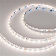Лента RT-A120-10mm 24V White-MIX (9.6 W/m, IP20, 3528, 5m) (Arlight, Изменяемая ЦТ) 025211(2)