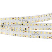 Лента S2-2500 24V Warm3500 20mm (2835, 280 LED/m, LUX) (Arlight, 20 Вт/м, IP20) 028665