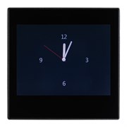 Панель Sens SR-KN3521-IN Black (KNX, MULTI) (Arlight, -) 023037