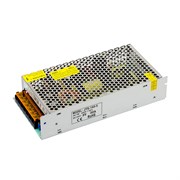 Блок питания JTS-150-5 (0-5V, 30A, 150W) (Arlight, Защитный кожух) 017809