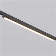 Светильник MAG-FLAT-FOLD-25-S1004-30W Warm3000 (BK, 100 deg, 24V) (Arlight, IP20 Металл, 3 года) 034242