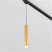 Светильник LGD-PIPE-TRACK-HANG-2TR-R50-9W Warm3000 (GD, 40 deg, 230V) (Arlight, IP20 Металл, 3 года) 037433