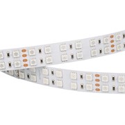 Лента RT-B144-19mm 24V RGB (34.4 W/m, IP20, 5060, 5m) (Arlight, Открытый) 012905(2)