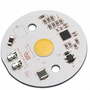 Светодиодный модуль EDC57C_15W840_230A_VS4    Readyline 230 Вольт! 559779.02