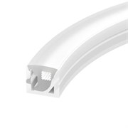 Силиконовый профиль WPH-FLEX-1616-SIDE-S11-50m WHITE (Arlight, Силикон) 040831(1)
