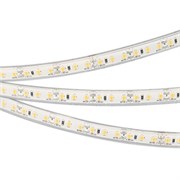 Лента герметичная RTW-PU-A120-10.5mm 12V White6000 (16.8 W/m, IP68, Wire 2m, 5m) (Arlight, -) 029596(3)