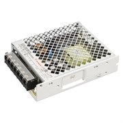 Блок питания HTS-100-48-FA (48V, 2.3A, 110W) (Arlight, IP20 Сетка, 3 года) 022387