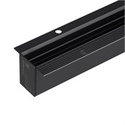 Трек встраиваемый MAG-TRACK-2538-F-2000 (BK, 5LN) (Arlight, IP20 Металл, 3 года) 046297