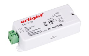 Диммер DALI SR-2302S (12-36V, 96-288W, 1 адрес) (Arlight, -) 020188