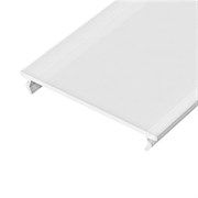 Экран ALM-FLAT-S-2000 OPAL матовый (Arlight, Пластик) 026753