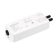 INTELLIGENT ARLIGHT Диммер SMART-PWM-104-72-SH-WP-SUF (12-48V, 4x5A, IP67, 2.4G)  (IARL, IP67 Пластик, 5 лет) 046519