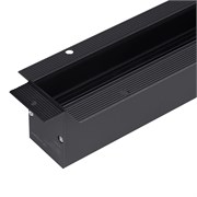 Трек встраиваемый MAG-TRACK-4560-F-1040 (BK, 5LN) (Arlight, IP20 Металл, 3 года) 046829