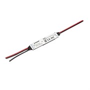 INTELLIGENT ARLIGHT Диммер SMART-PWM-101-72-DIM-PD-SUF (12-24V, 1x3A, SS, 2.4G) (IARL, Пластик) 038181