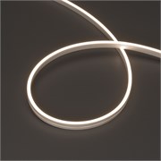Лента герметичная MOONLIGHT-SIDE-A168-4x10mm 24V Day4000 (7.2 W/m, IP65, 5m, wire x2) (Arlight, Вывод прямой, 3 года) 038312