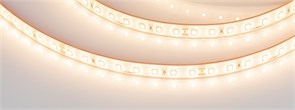 Лента герметичная RTW-PS-A80-12mm 24V Warm3000 (4.8 W/m, IP67, TWP100, 5m) (Arlight, -) 045163