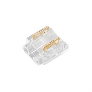 Коннектор FIX-MONO-8mm-2pin-STW  (Arlight, Прозрачный) 047188