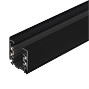 Трек LGD-4TR-TRACK-4000-BK-MP (D) (Arlight, IP20 Металл, 3 года) 025250(2)