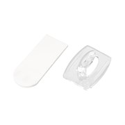 Крепление ARD-GV Clear (Ardecoled, Пластик) 031809