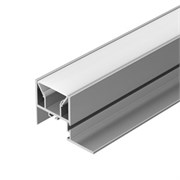 Профиль FOLED-CEIL-SIDE-3000 (Arlight, Алюминий) 044856