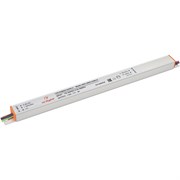 Блок питания ARV-12024-LONG-A (12V, 2A, 24W) (Arlight, IP20 Металл, 2 года) 026418