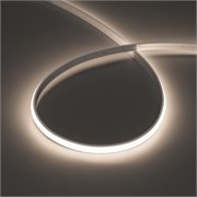 Лента герметичная MOONLIGHT-TOP-X544-10x5mm 24V Day4300 (10 W/m, IP65, 5m, wire x1) (Arlight, Вывод прямой, 3 года) 041525