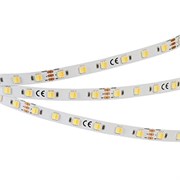 Лента RT-B60-10mm 24V White-MIX 2Ch (14.4 W/m, IP20, 5060, 5m) (Arlight, Изменяемая ЦТ) 025214(1)