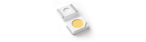 Светодиод AR-3528-SAA-Warm2700-85 (3V, 20mA) (Arlight, SMD 3528 (PLCC2, 1210)) 028115