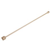 Подвес жесткий ART-APRIORI-ROD-A-L800 (GD) (Arlight, IP20 Металл, 3 года) 037597