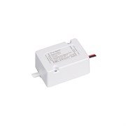 Блок питания ARPV-SP-24012 (24V, 0.5A, 12W) (Arlight, IP67 Пластик, 5 лет) 039673