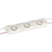 Модуль герметичный ARL-LC2835-3-12V Red (Arlight, Закрытый) 020629