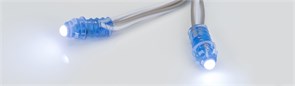 Модуль герметичный ARL-D9 12V Cool White (Arlight, Закрытый, IP67) (упак. 500шт) 025876