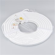 Лента герметичная MOONLIGHT-TOP-A140-13x12mm 24V Warm3000 (9.6 W/m, IP67, 2835, 5m) (Arlight, Вывод боковой, 3 года) 027947(1)