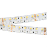 Лента RT-B144-19mm 24V RGBW-White (32 W/m, IP20, 5060, 5m) (Arlight, 32 Вт/м, IP20) 011823(2)